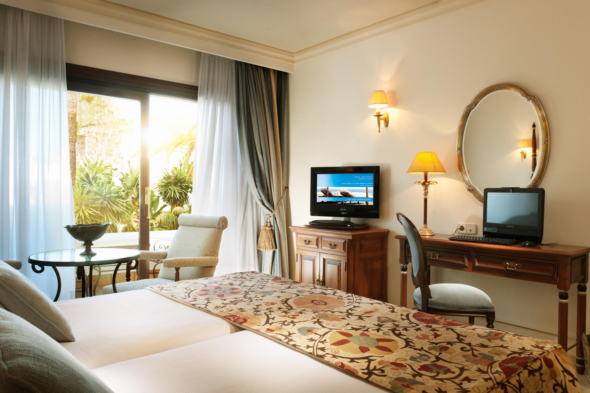 Puente Hotel