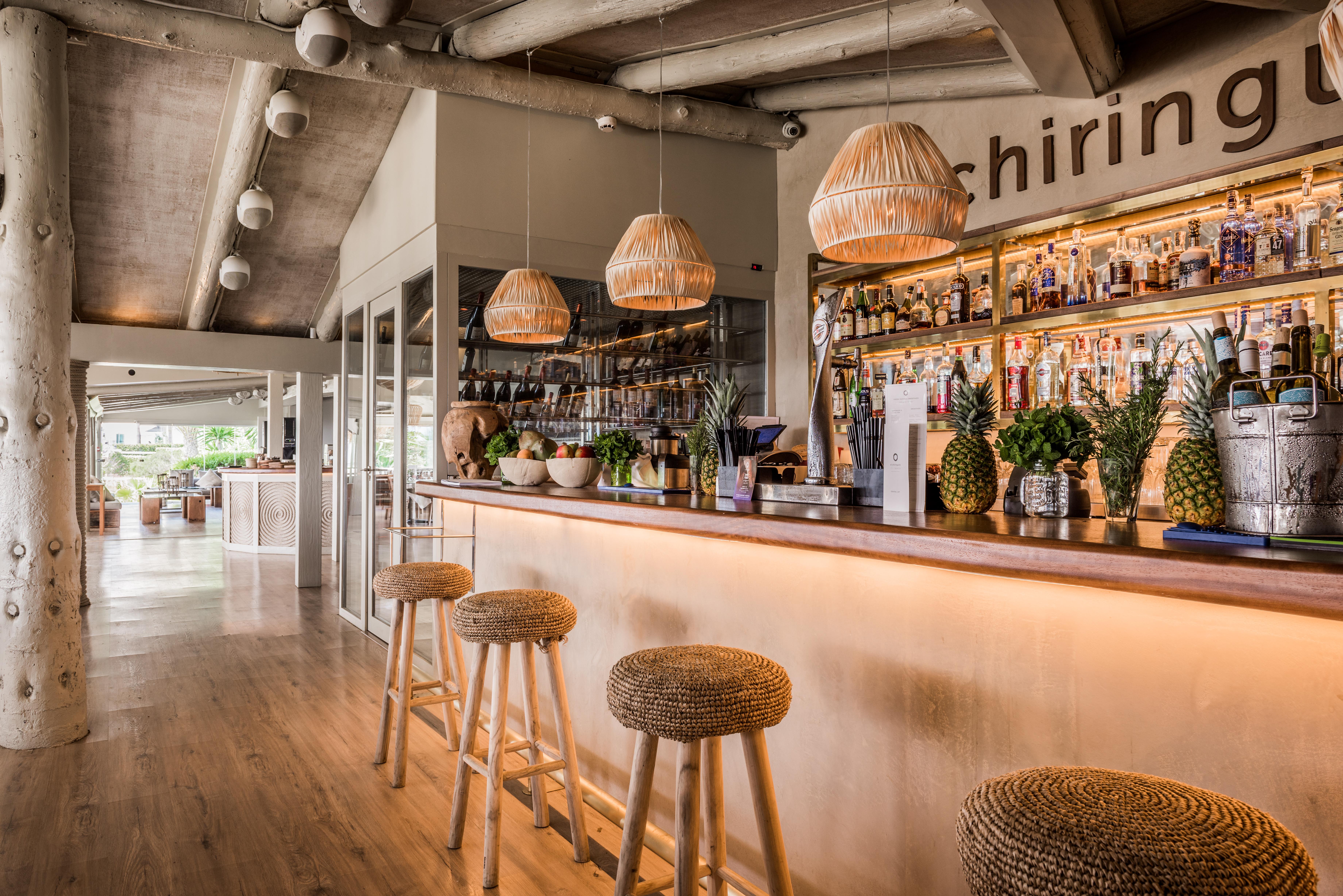Puente Hotel