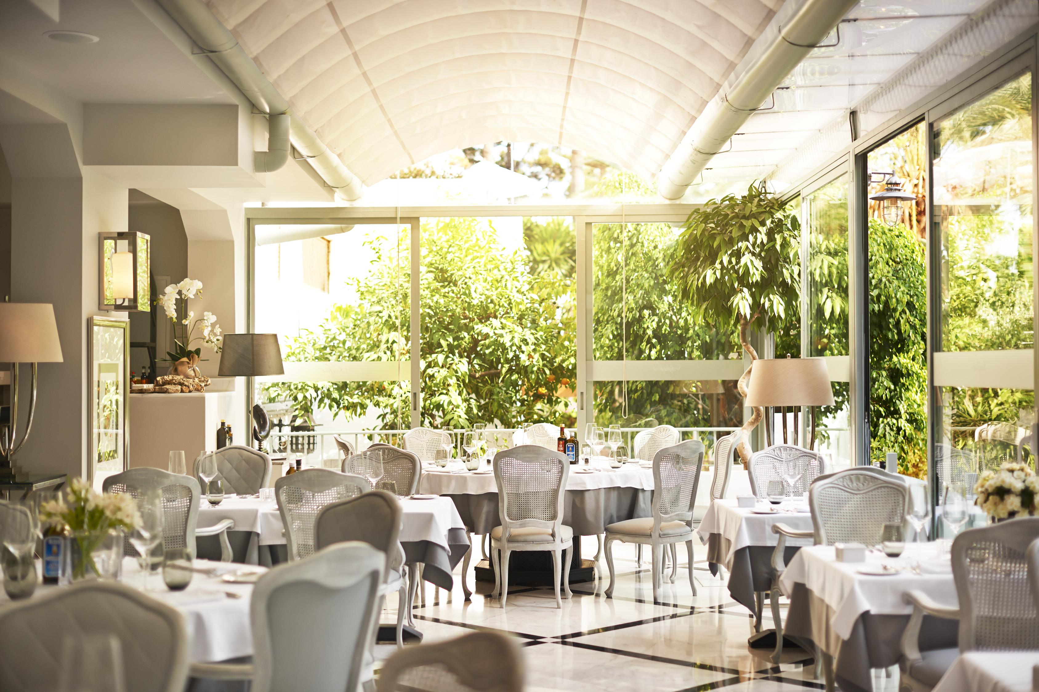 Puente Hotel Marbella
