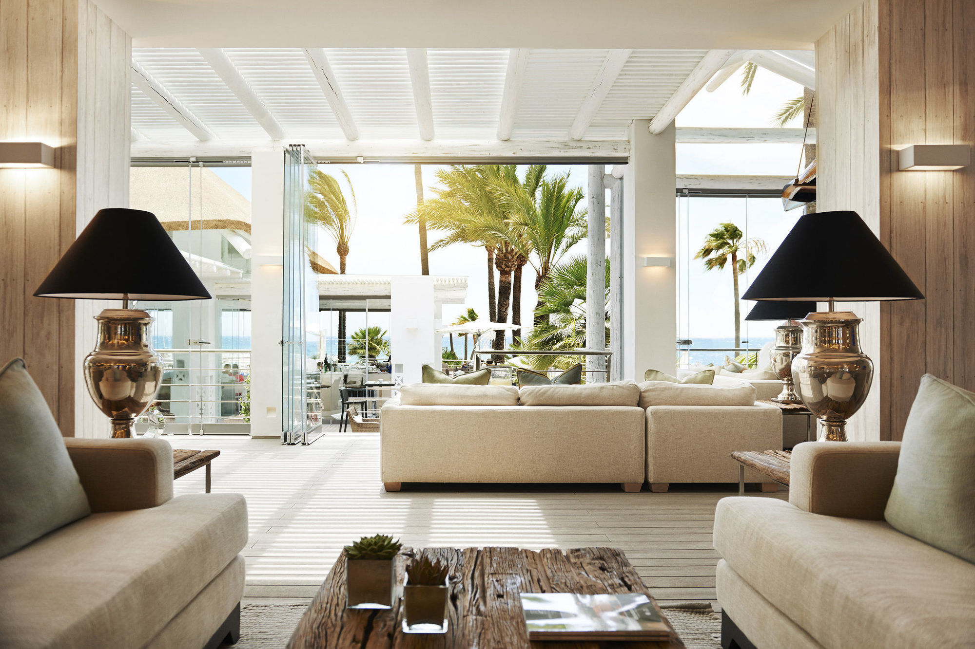 Hotel Puente Marbella
