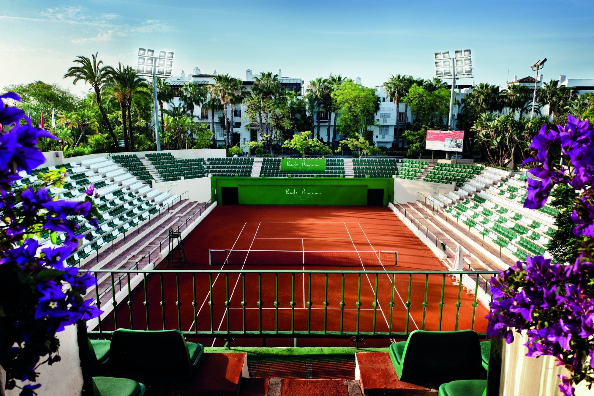 Hotel Puente Marbella