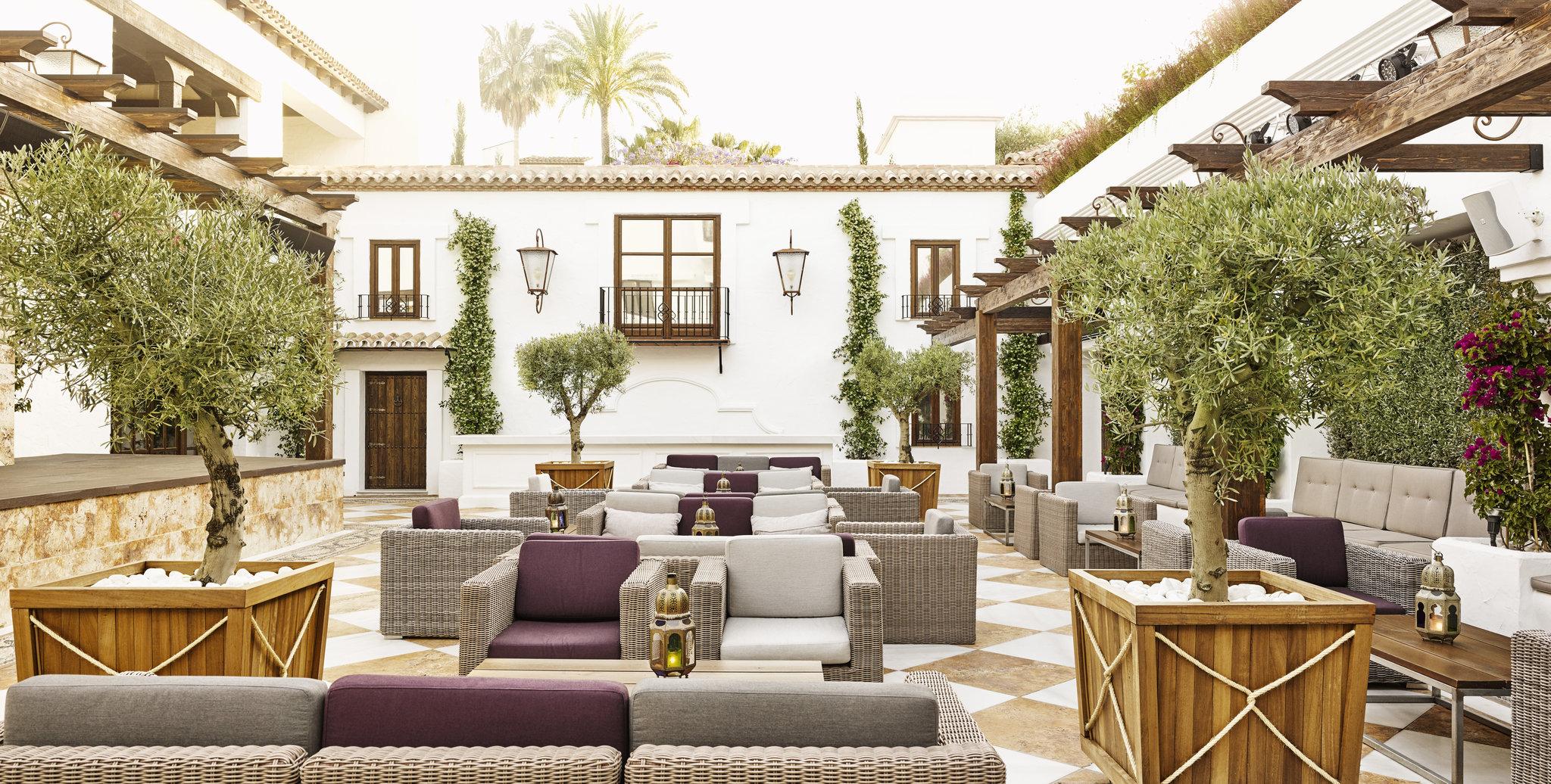 Puente Hotel