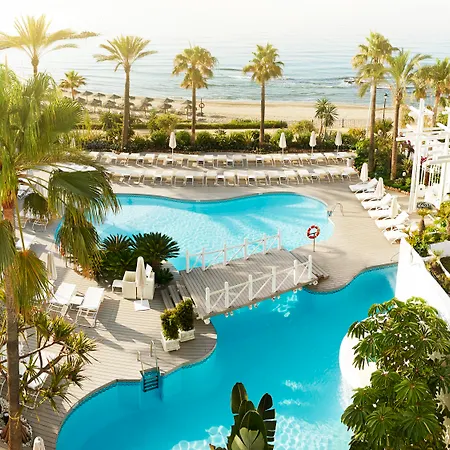 Puente Romano Beach Resort 