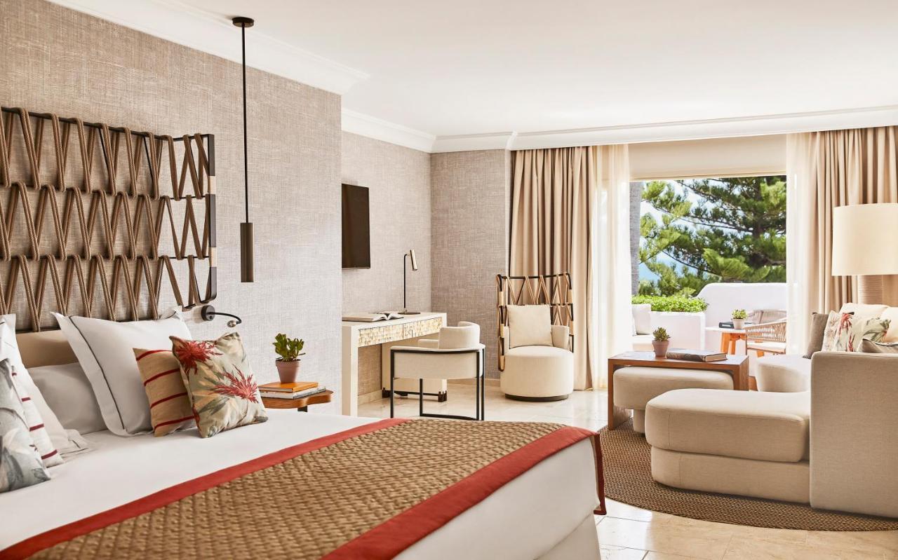 Hotel Puente 5*