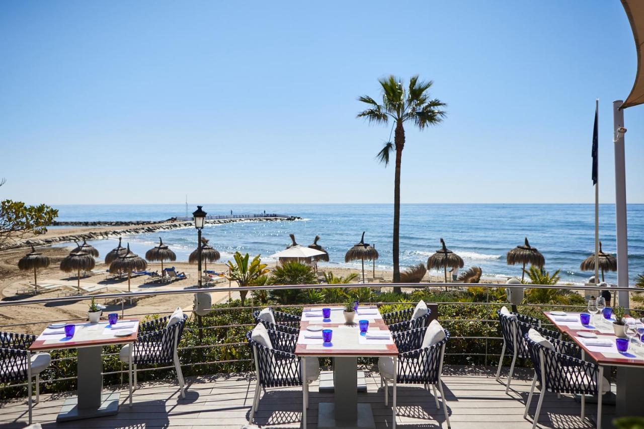 Puente 5* Marbella