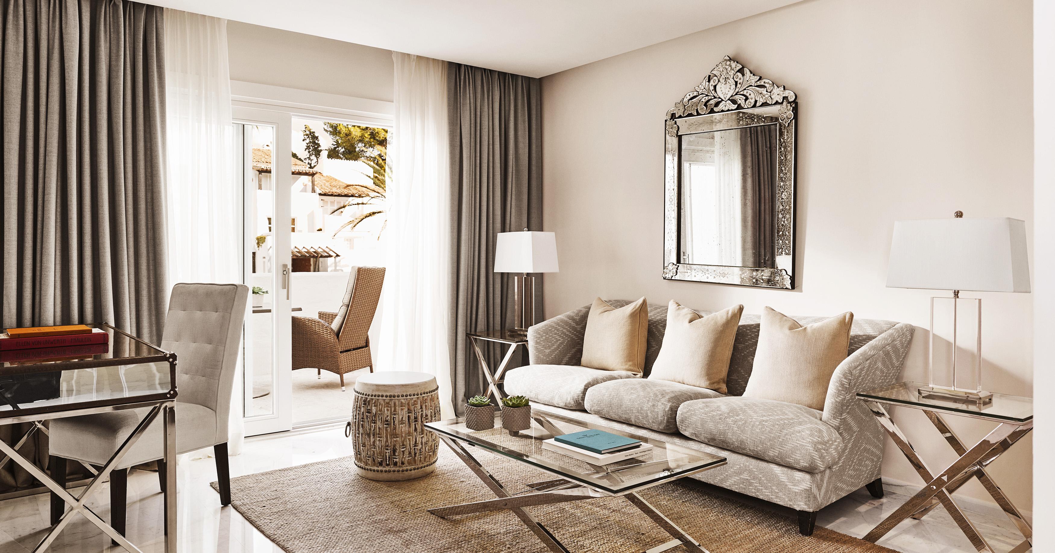 Hotel Puente Marbella