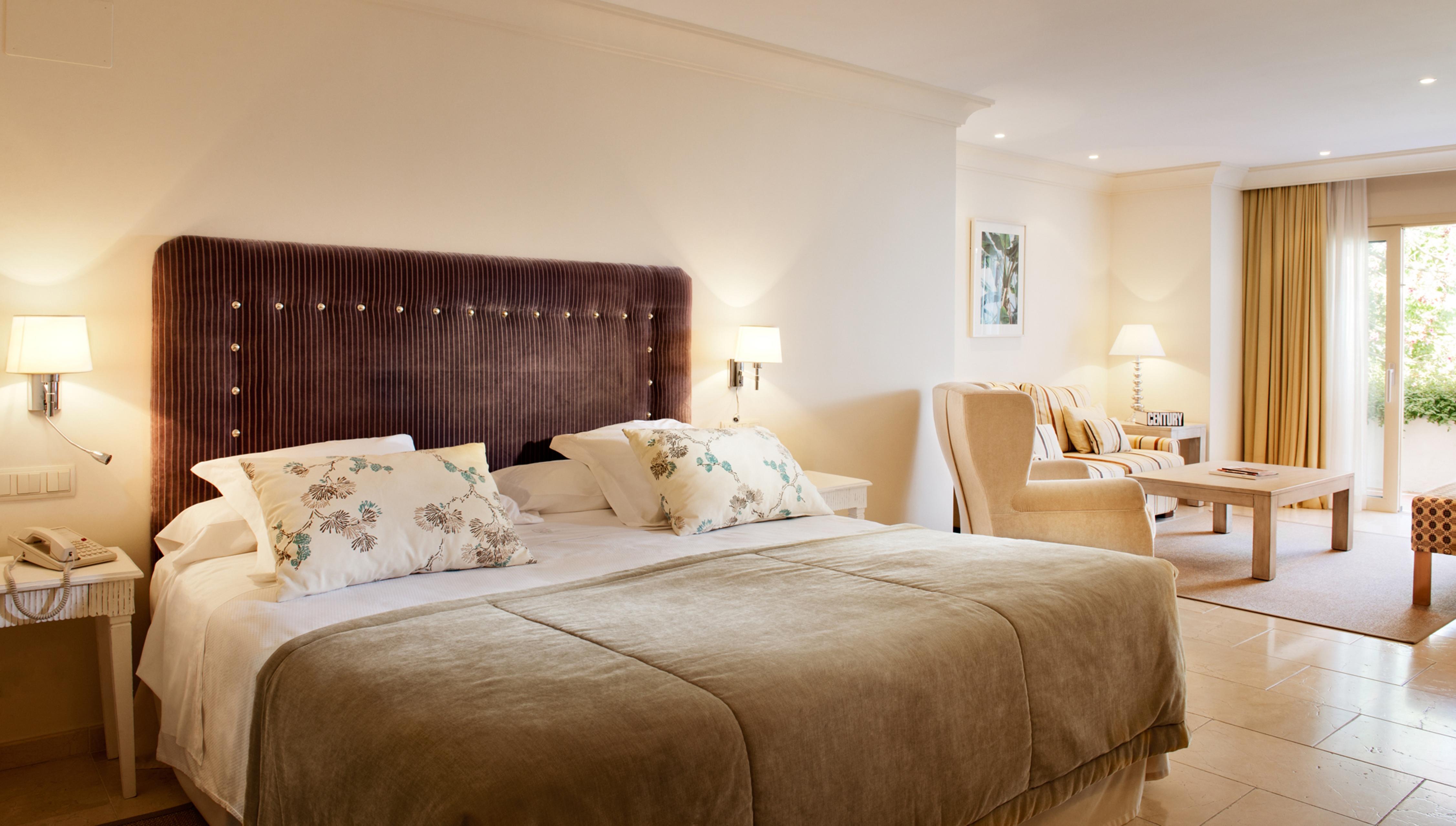 Hotel Puente 5*
