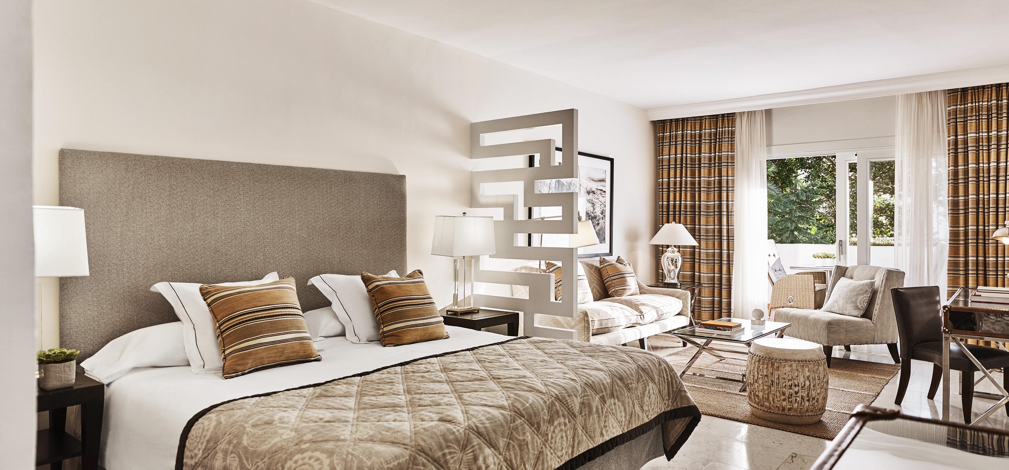 Hotel Puente Marbella