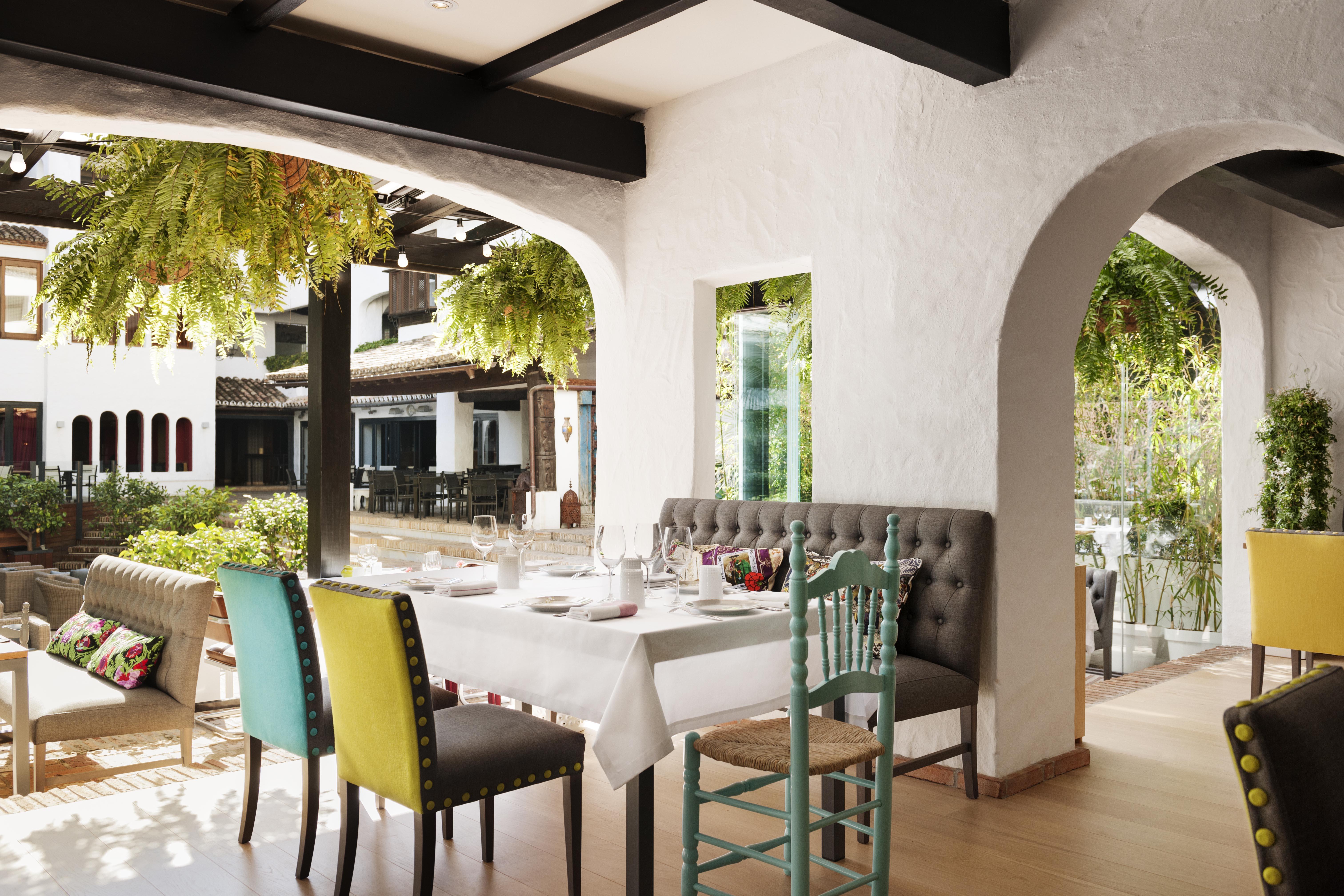 Puente Hotel Marbella