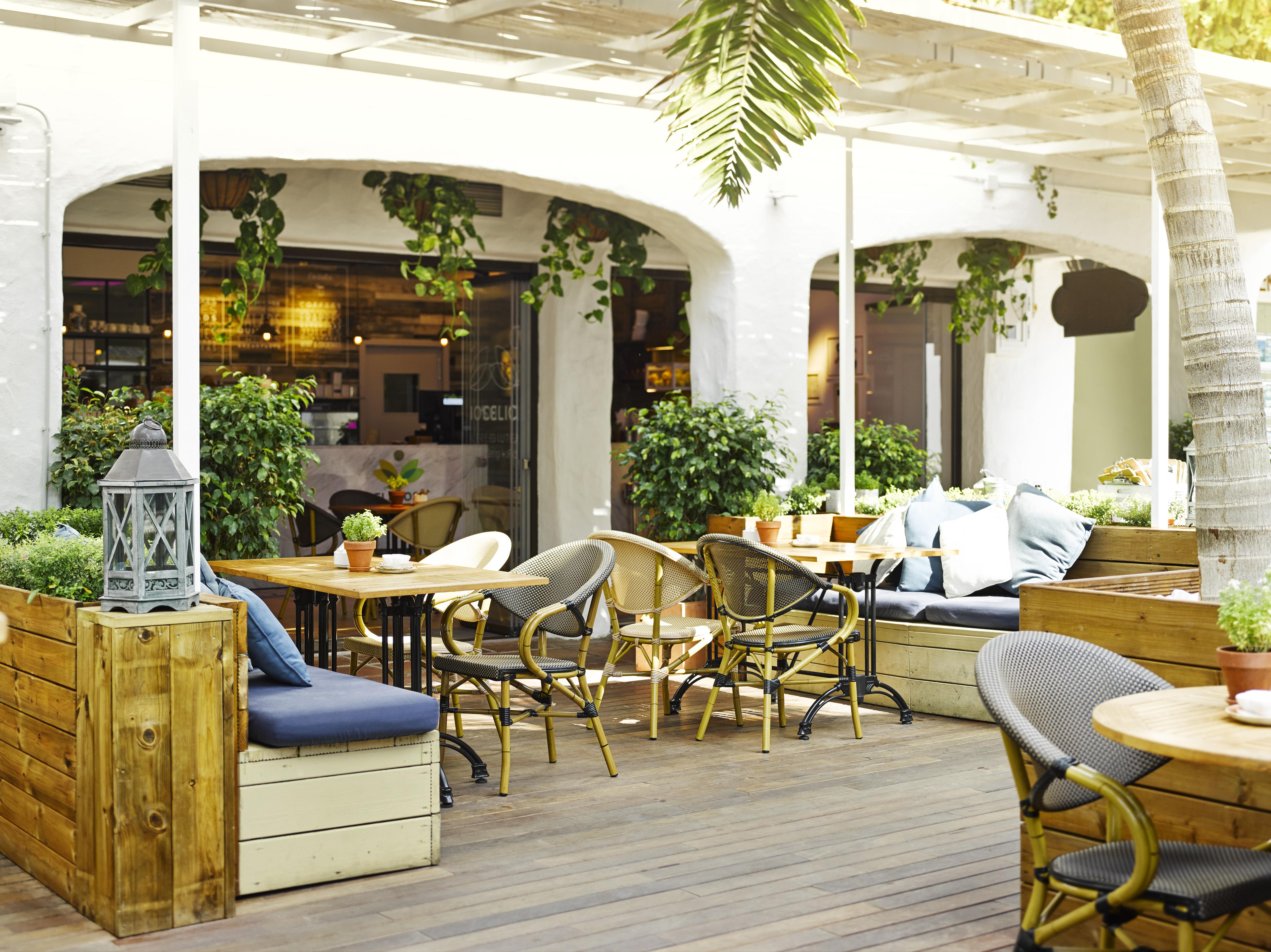 Hotel Puente 5*
