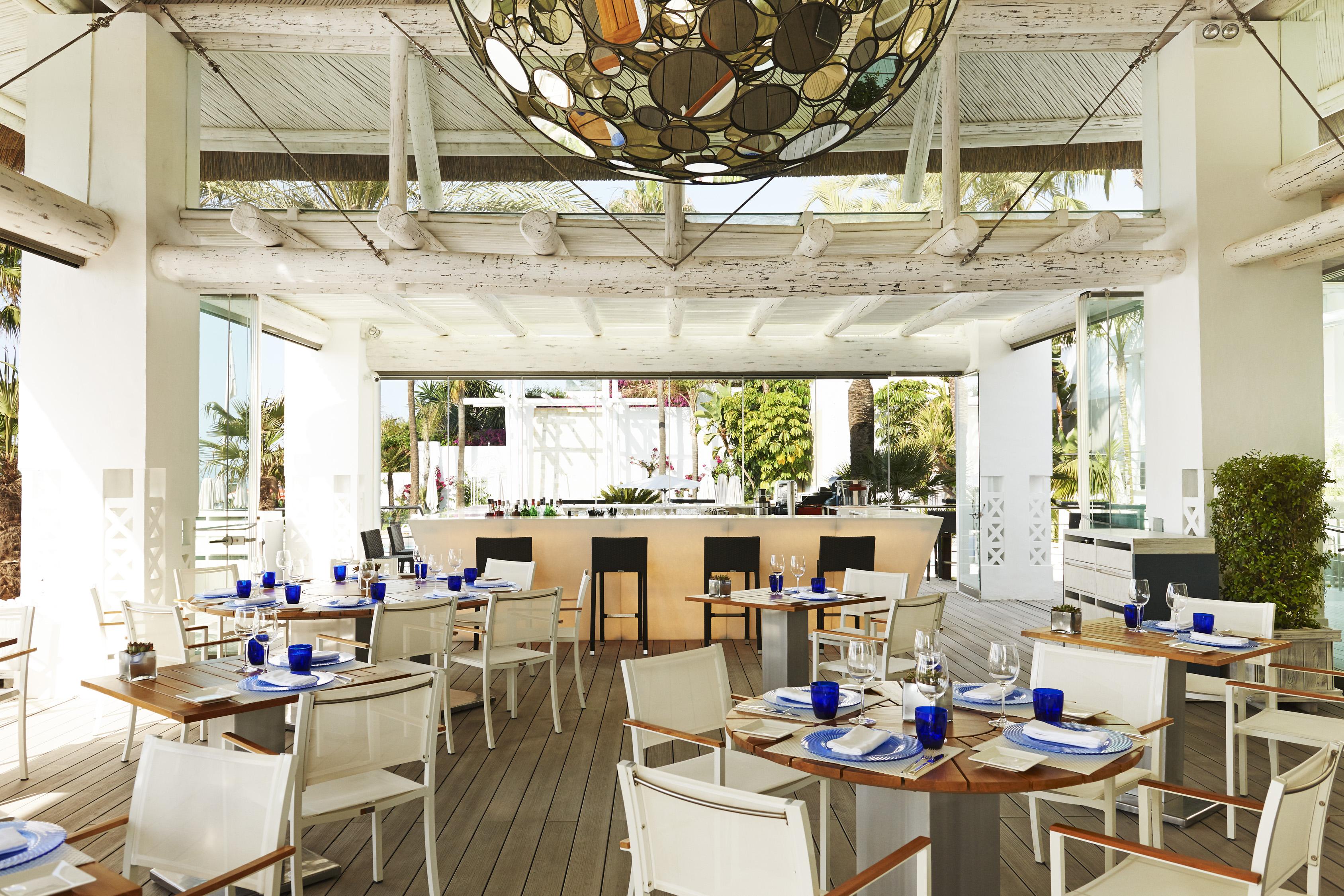 Puente Hotel 5*