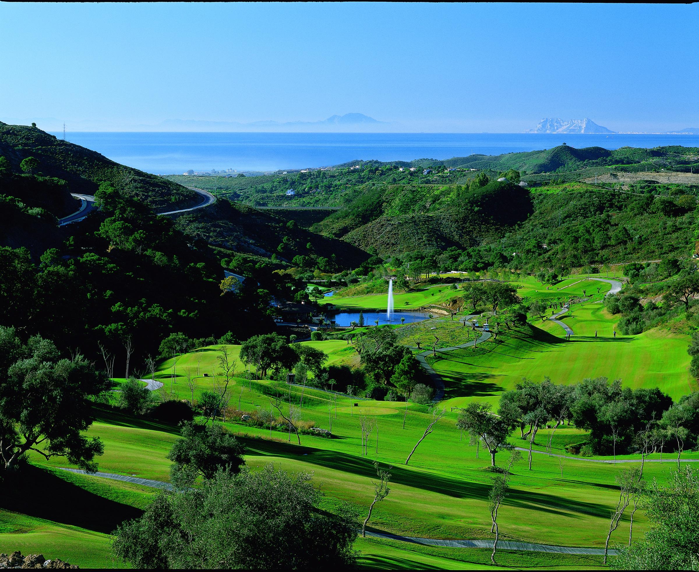Hotel Puente 5*