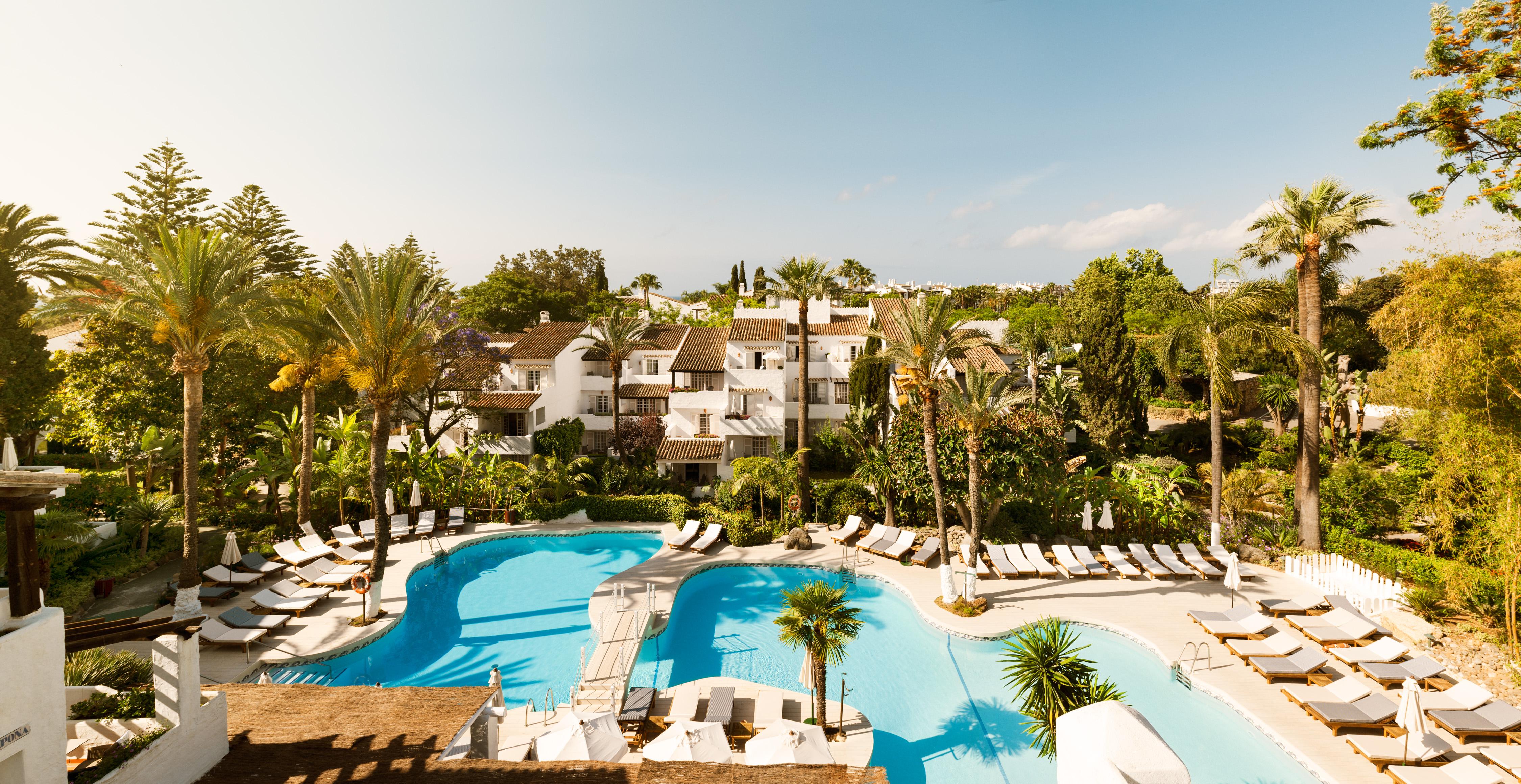 Puente 5* Marbella