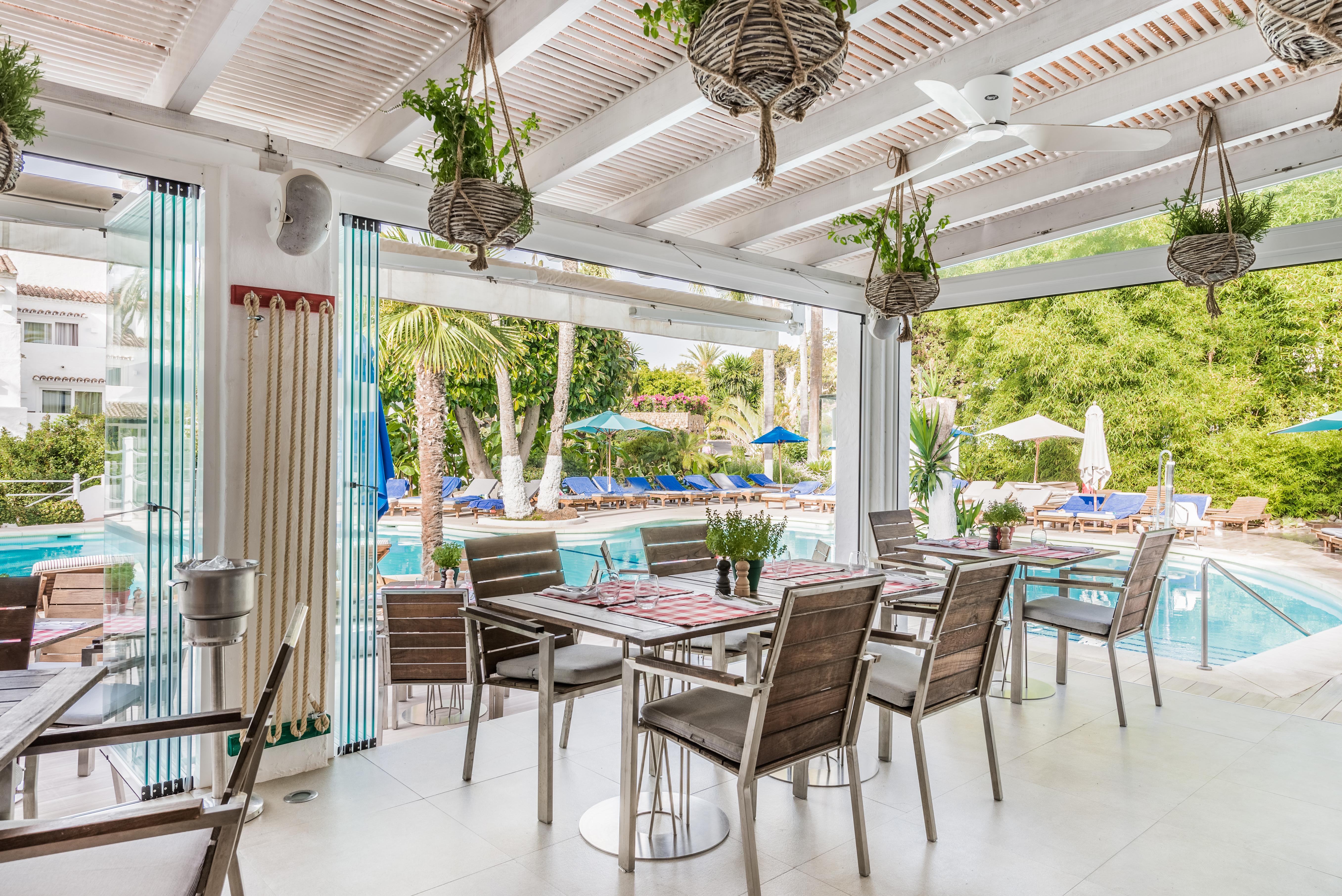 Puente Hotel Marbella