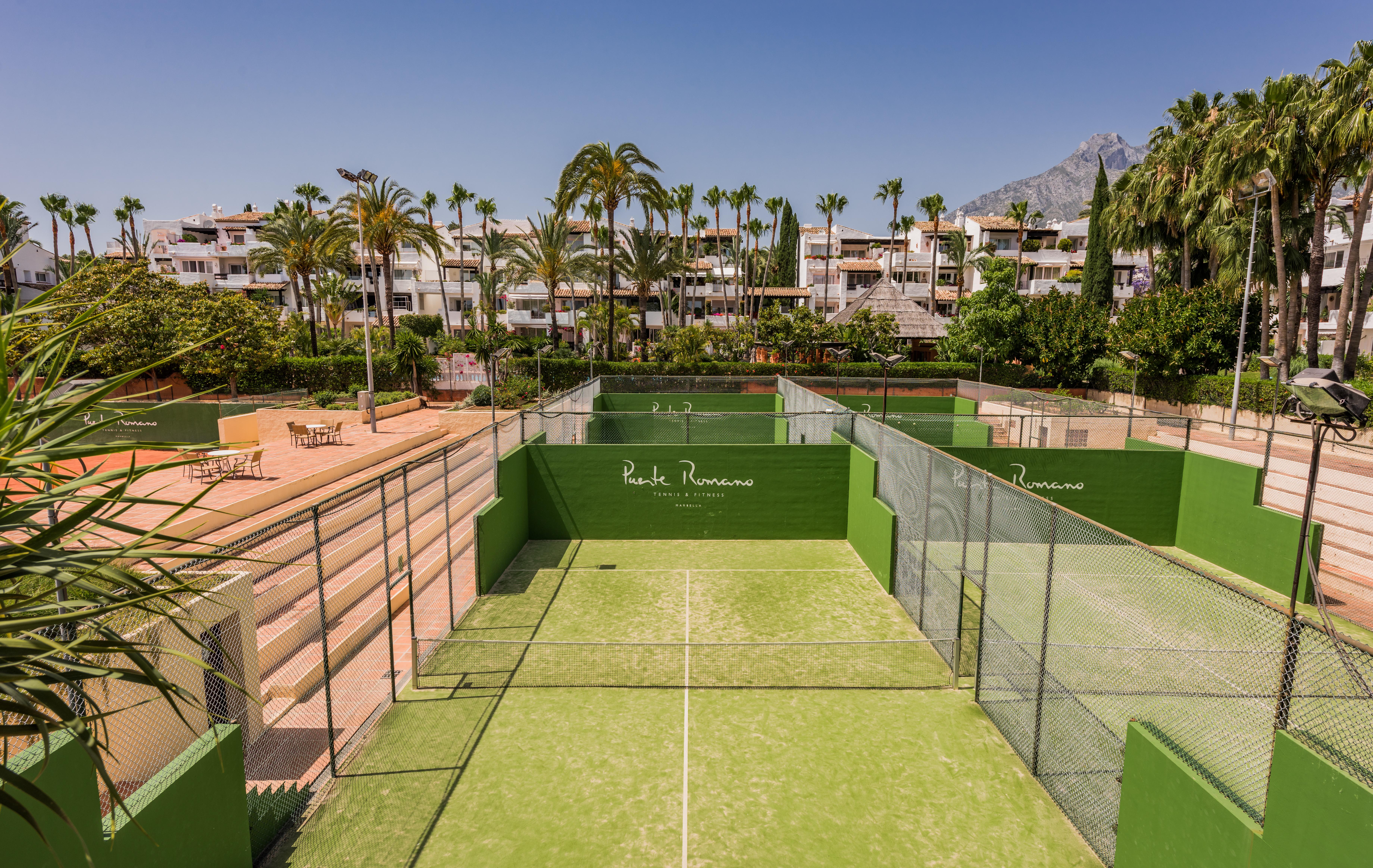 Puente 5* Marbella