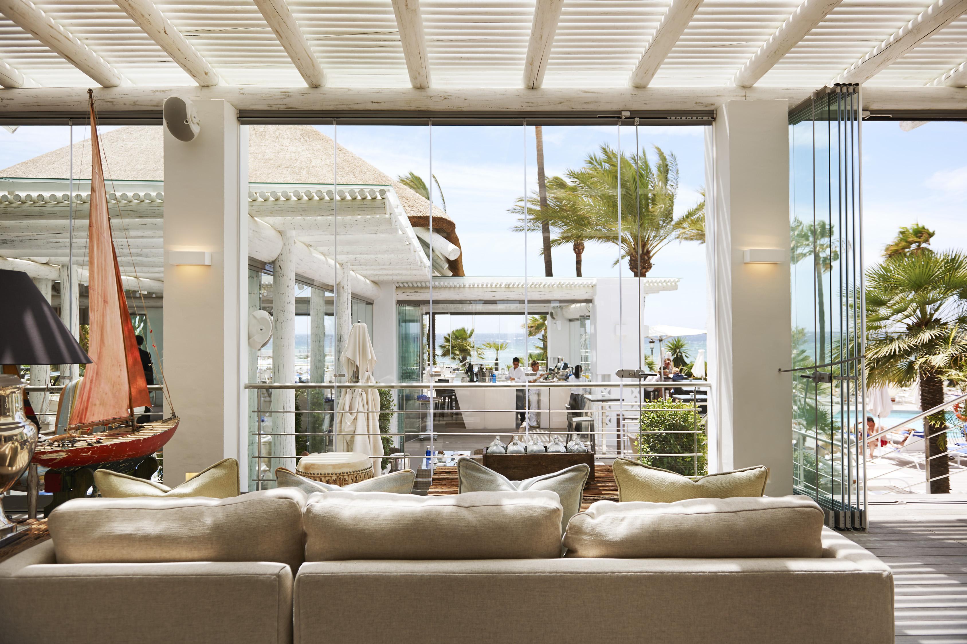 Puente Hotel 5*