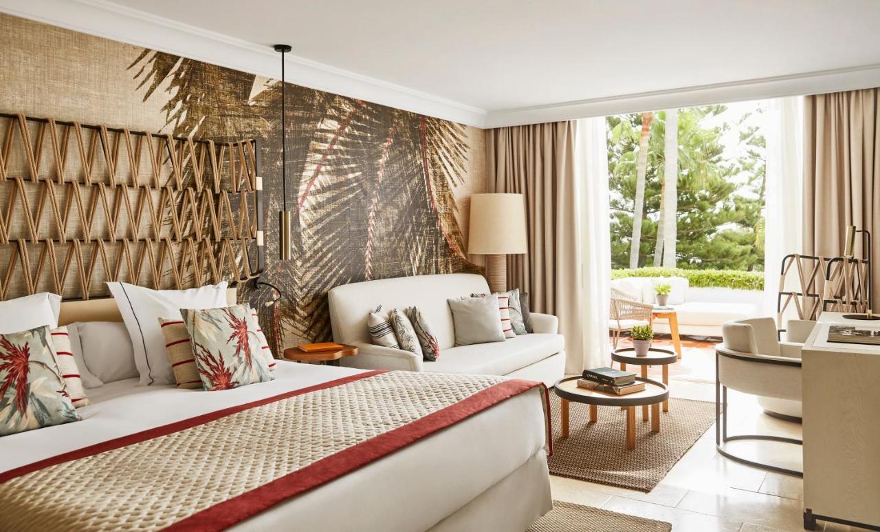 Hotel Puente Marbellac